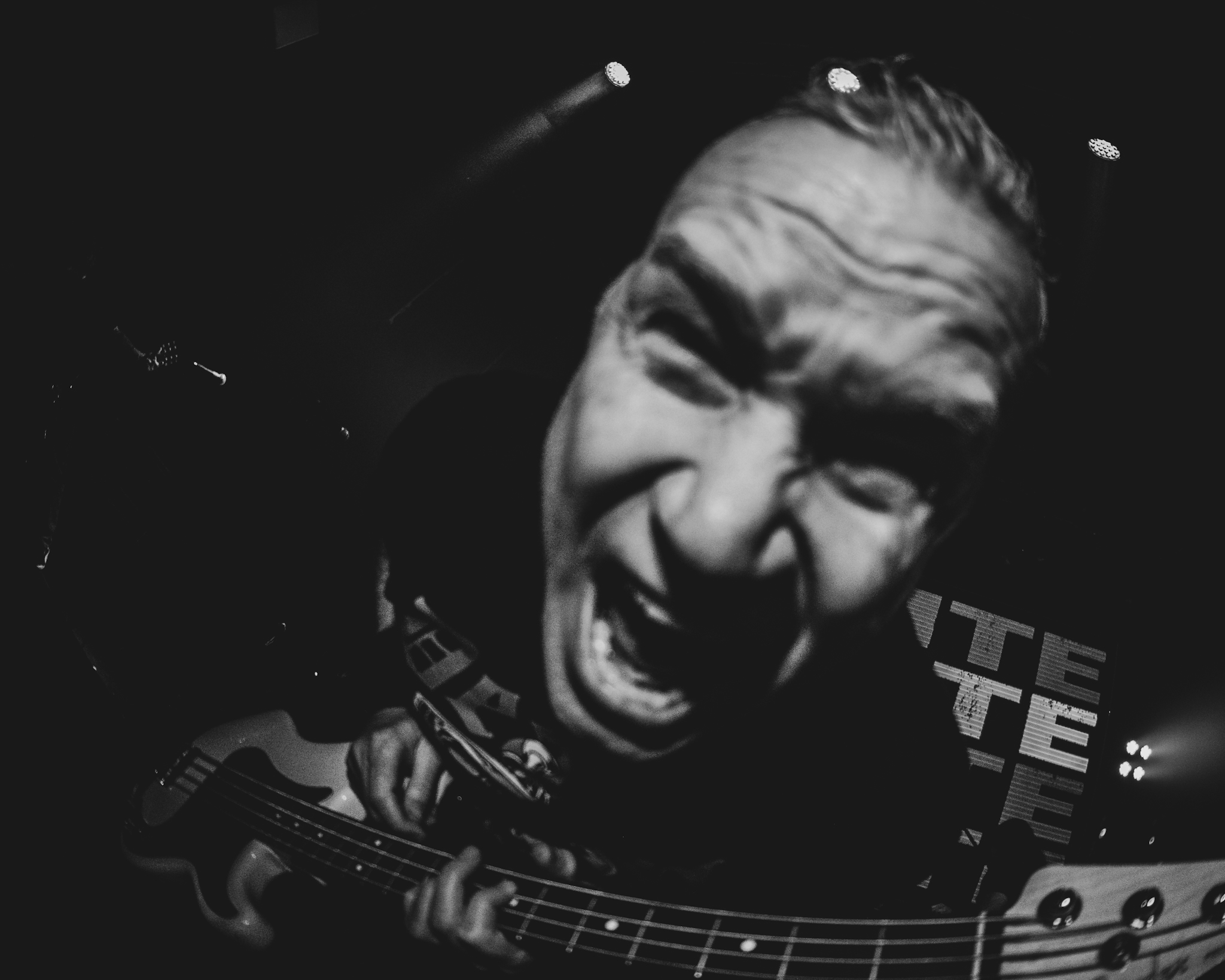 No Fun at All + Ignite